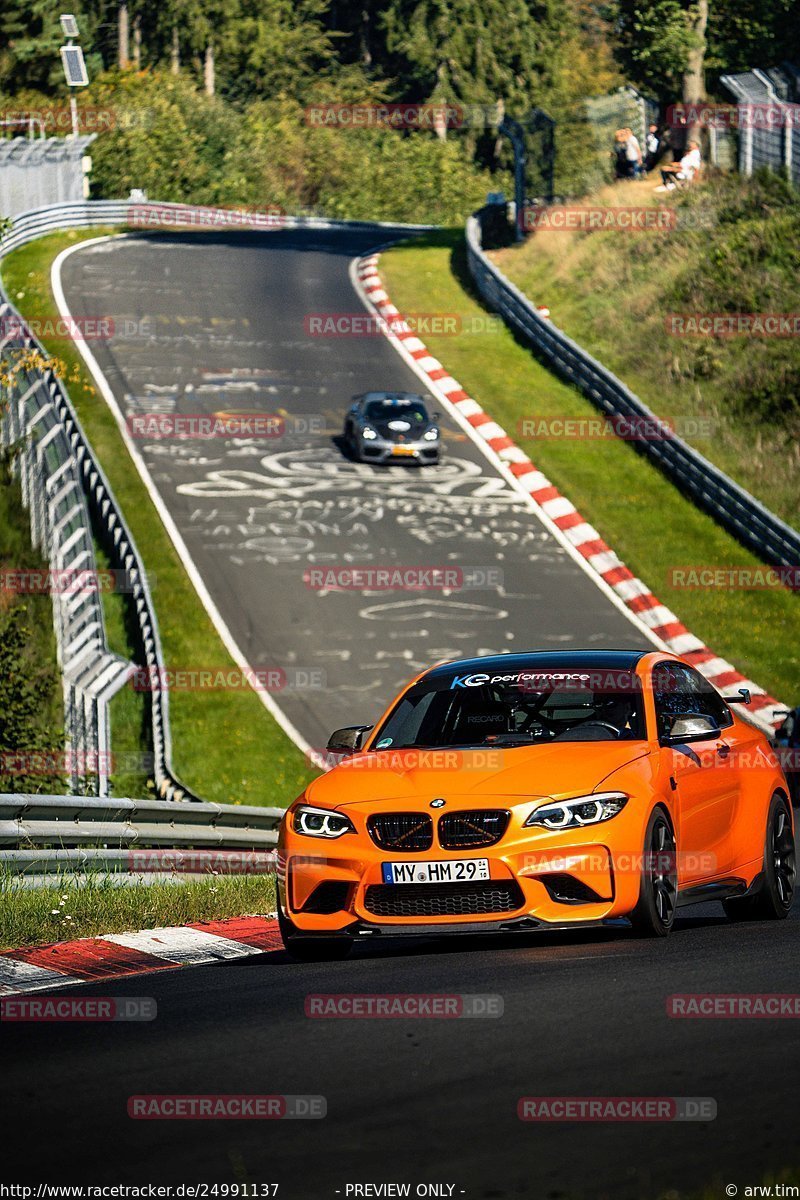 Bild #24991137 - Touristenfahrten Nürburgring Nordschleife (01.10.2023)