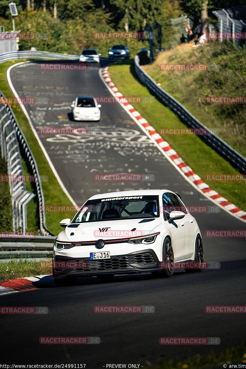 Bild #24991157 - Touristenfahrten Nürburgring Nordschleife (01.10.2023)