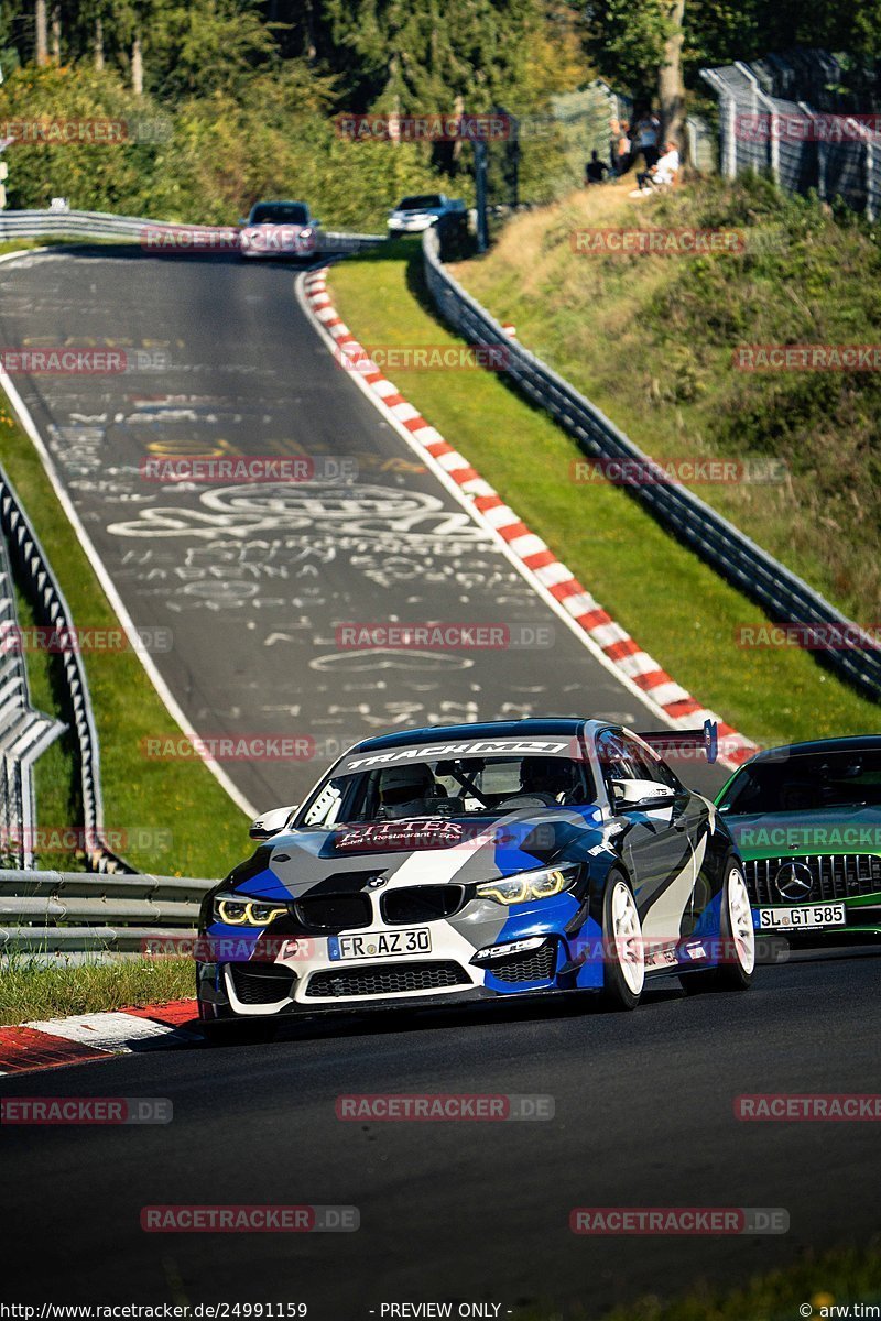 Bild #24991159 - Touristenfahrten Nürburgring Nordschleife (01.10.2023)