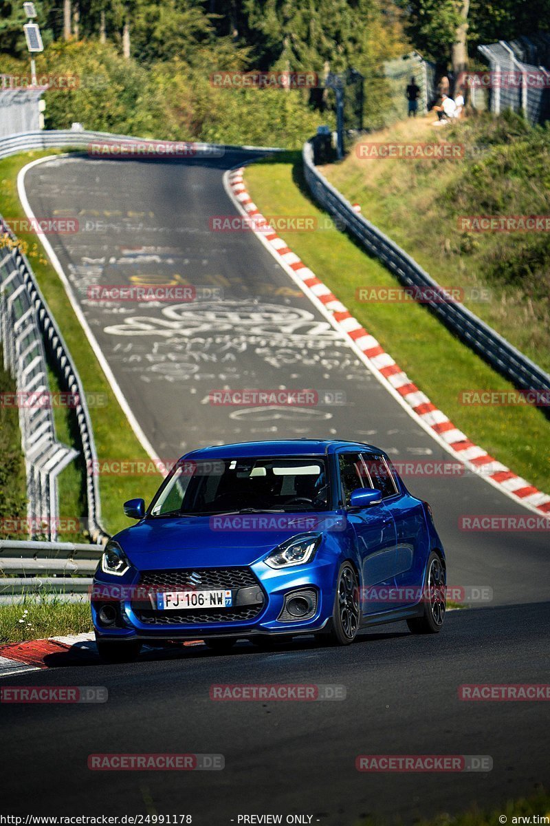 Bild #24991178 - Touristenfahrten Nürburgring Nordschleife (01.10.2023)