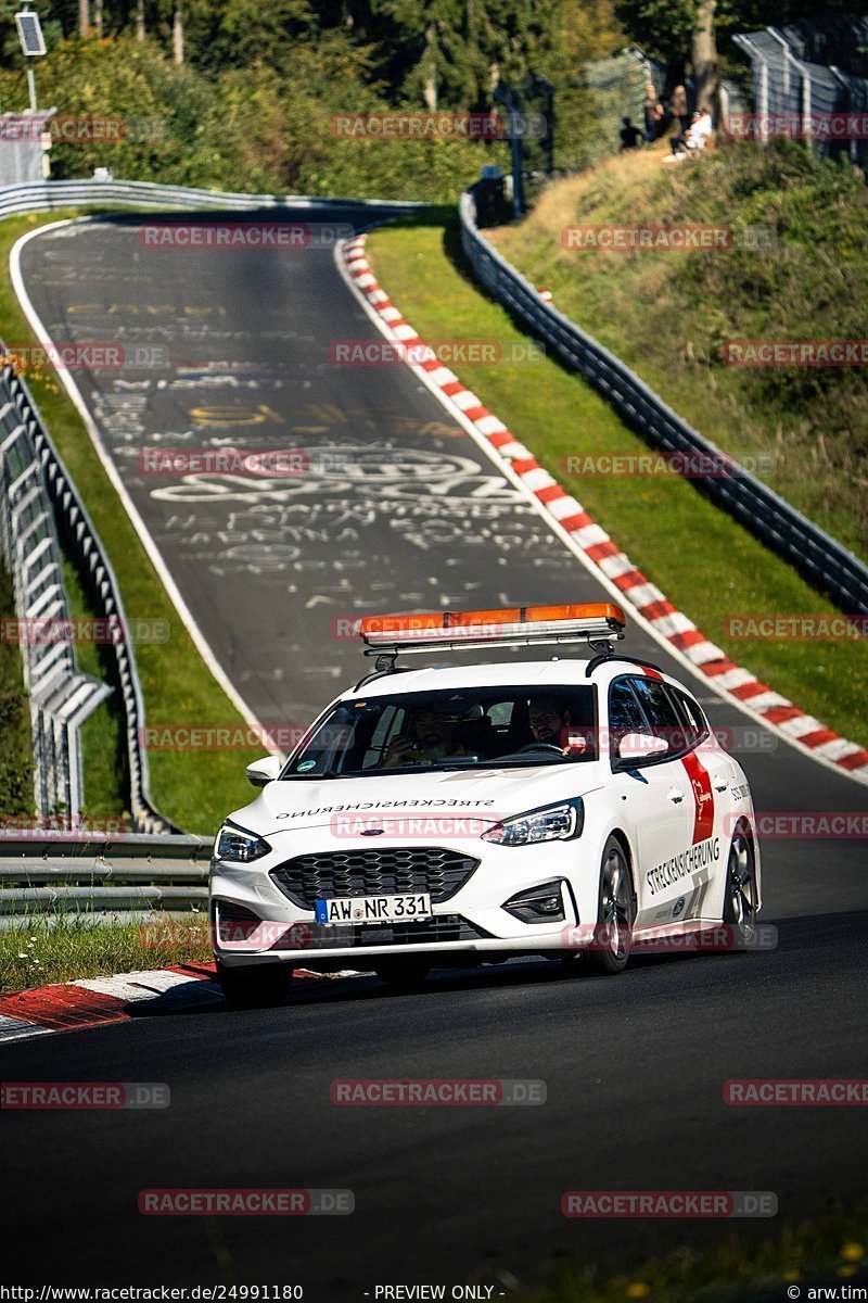 Bild #24991180 - Touristenfahrten Nürburgring Nordschleife (01.10.2023)