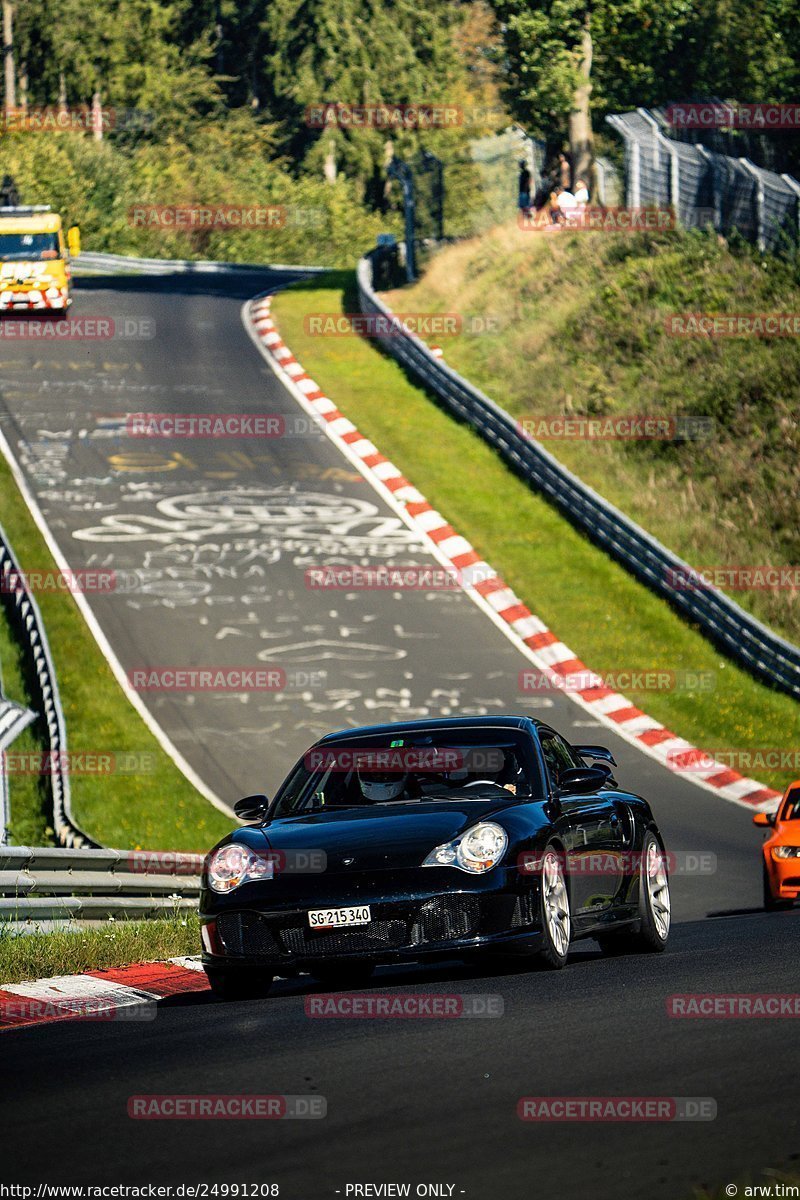 Bild #24991208 - Touristenfahrten Nürburgring Nordschleife (01.10.2023)