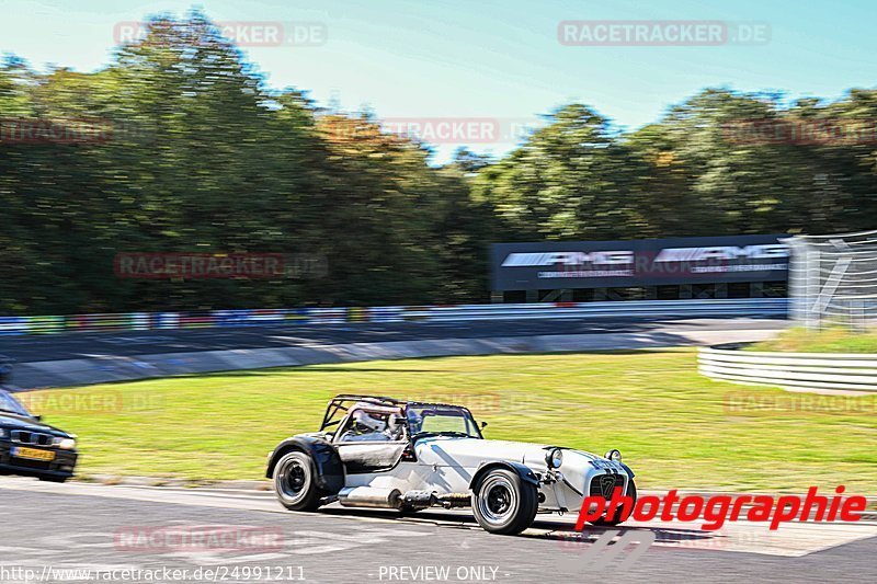 Bild #24991211 - Touristenfahrten Nürburgring Nordschleife (01.10.2023)