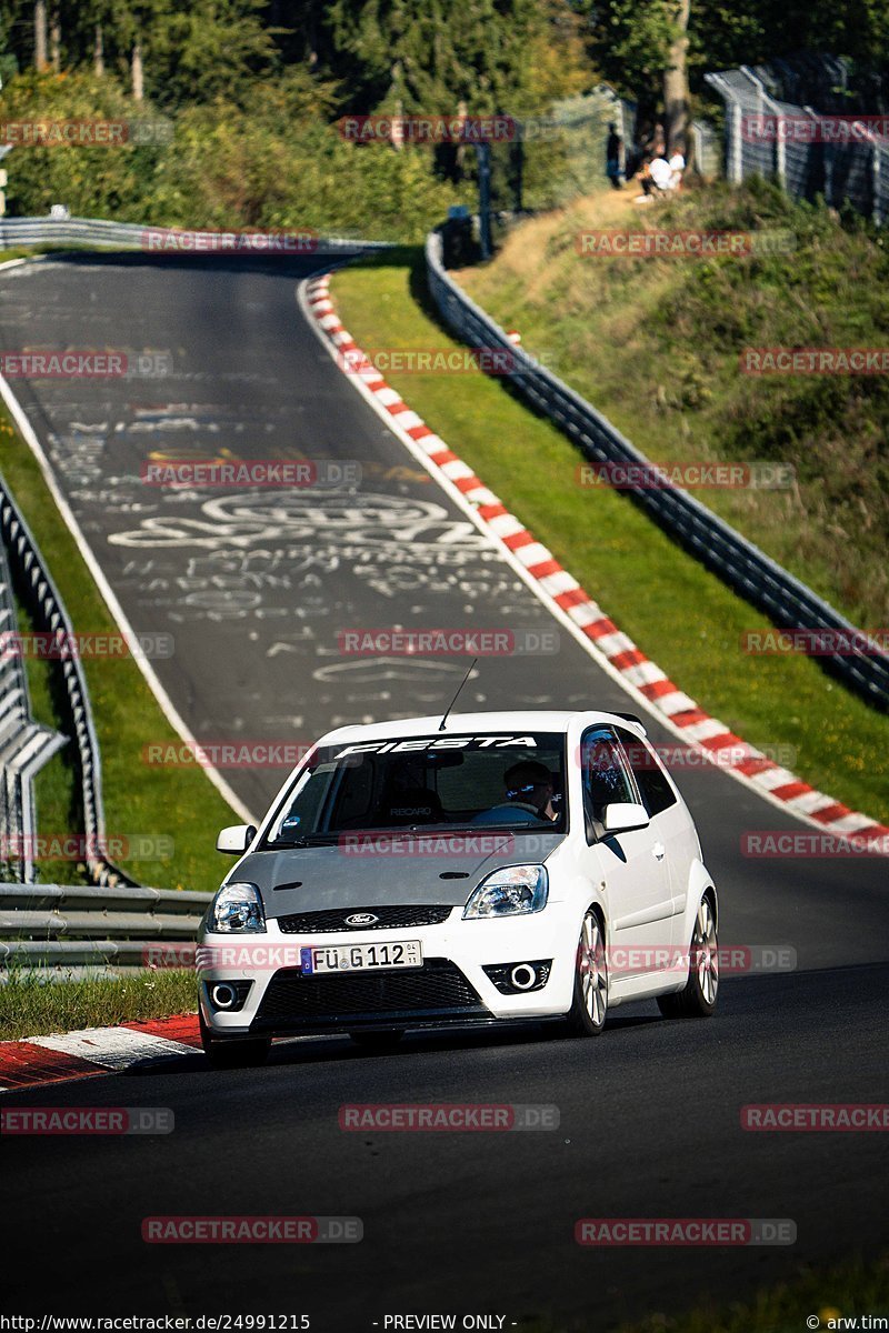 Bild #24991215 - Touristenfahrten Nürburgring Nordschleife (01.10.2023)