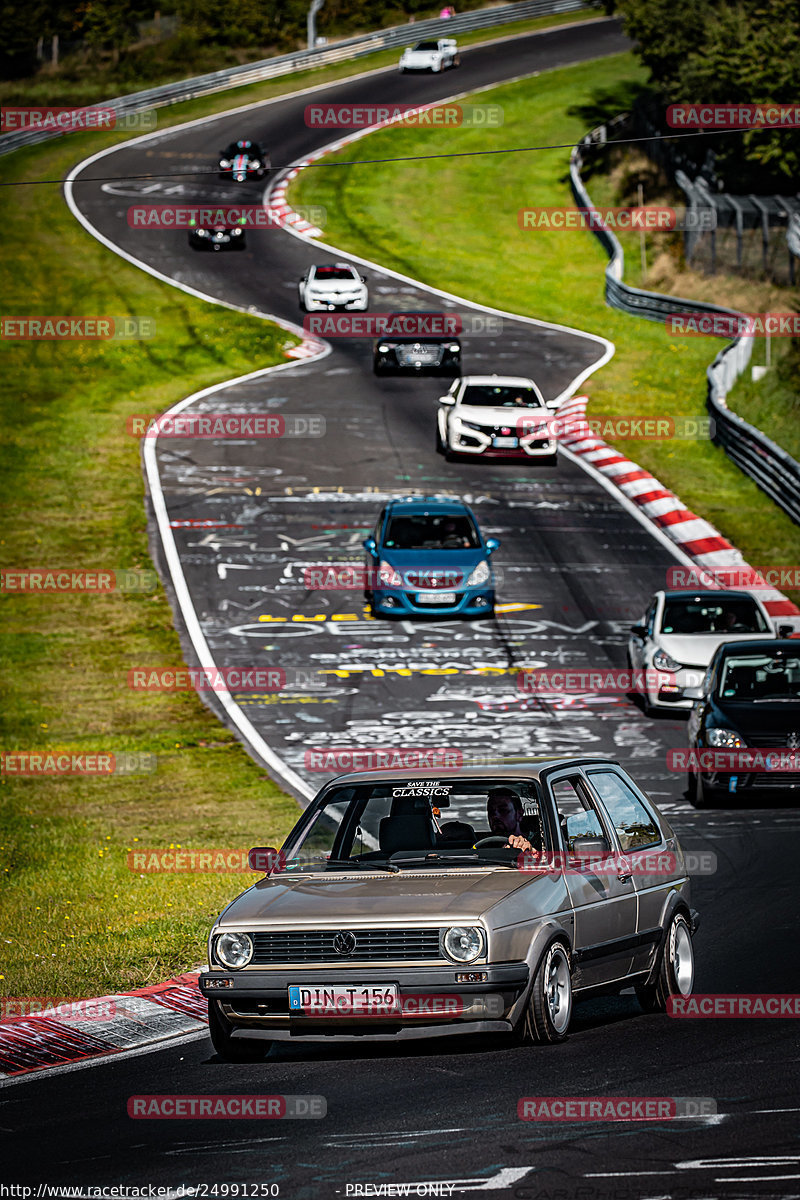 Bild #24991250 - Touristenfahrten Nürburgring Nordschleife (01.10.2023)