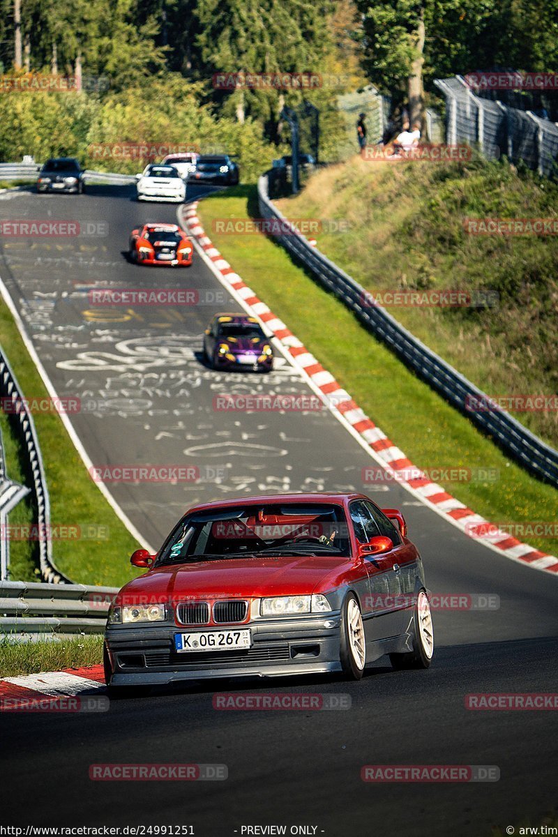 Bild #24991251 - Touristenfahrten Nürburgring Nordschleife (01.10.2023)