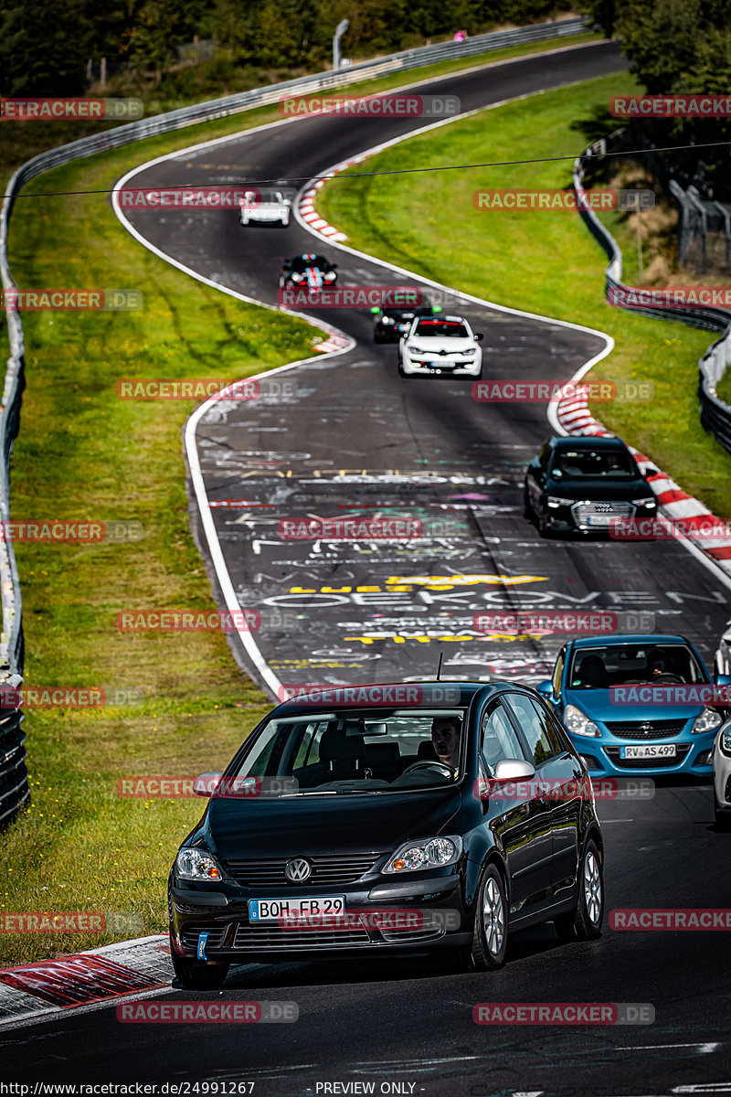 Bild #24991267 - Touristenfahrten Nürburgring Nordschleife (01.10.2023)