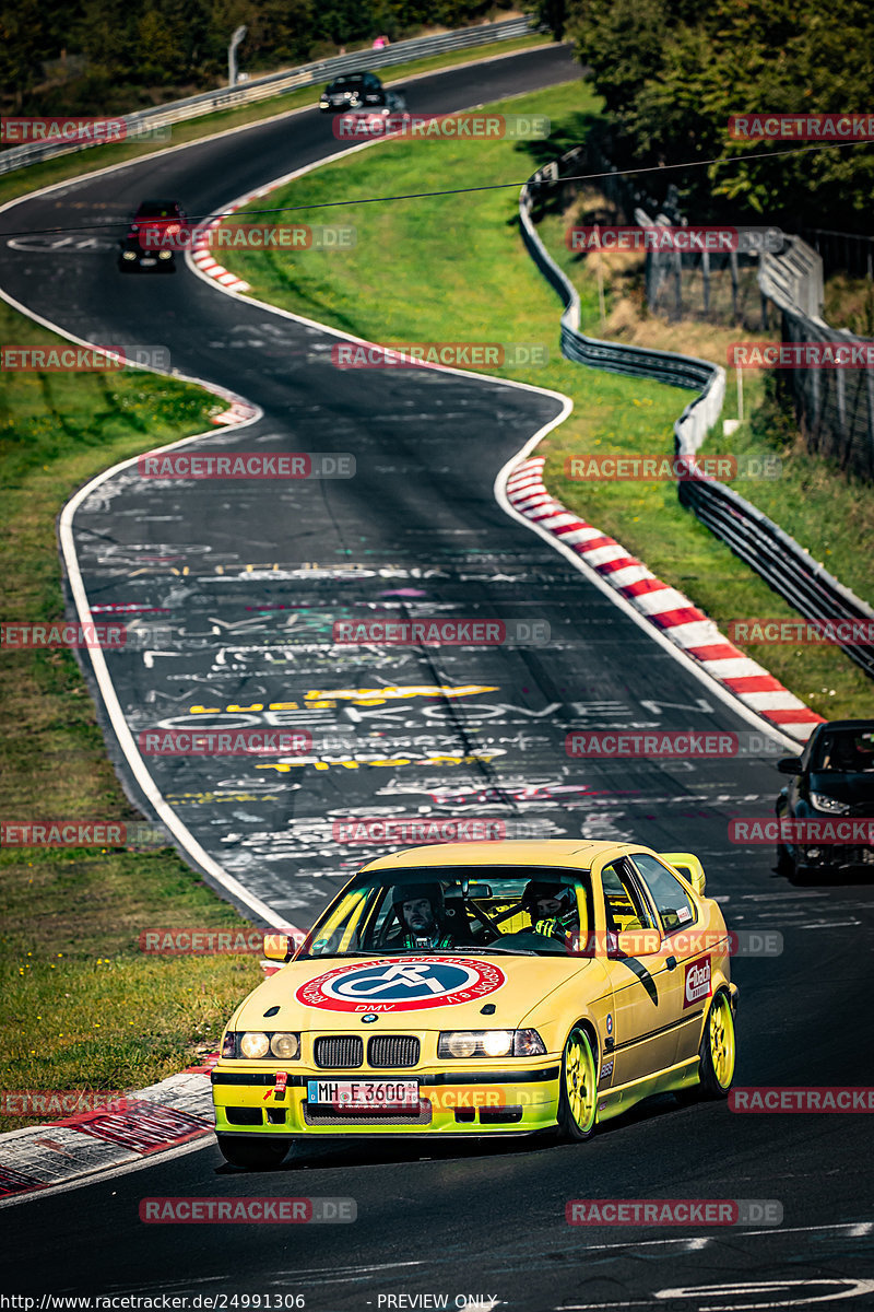 Bild #24991306 - Touristenfahrten Nürburgring Nordschleife (01.10.2023)