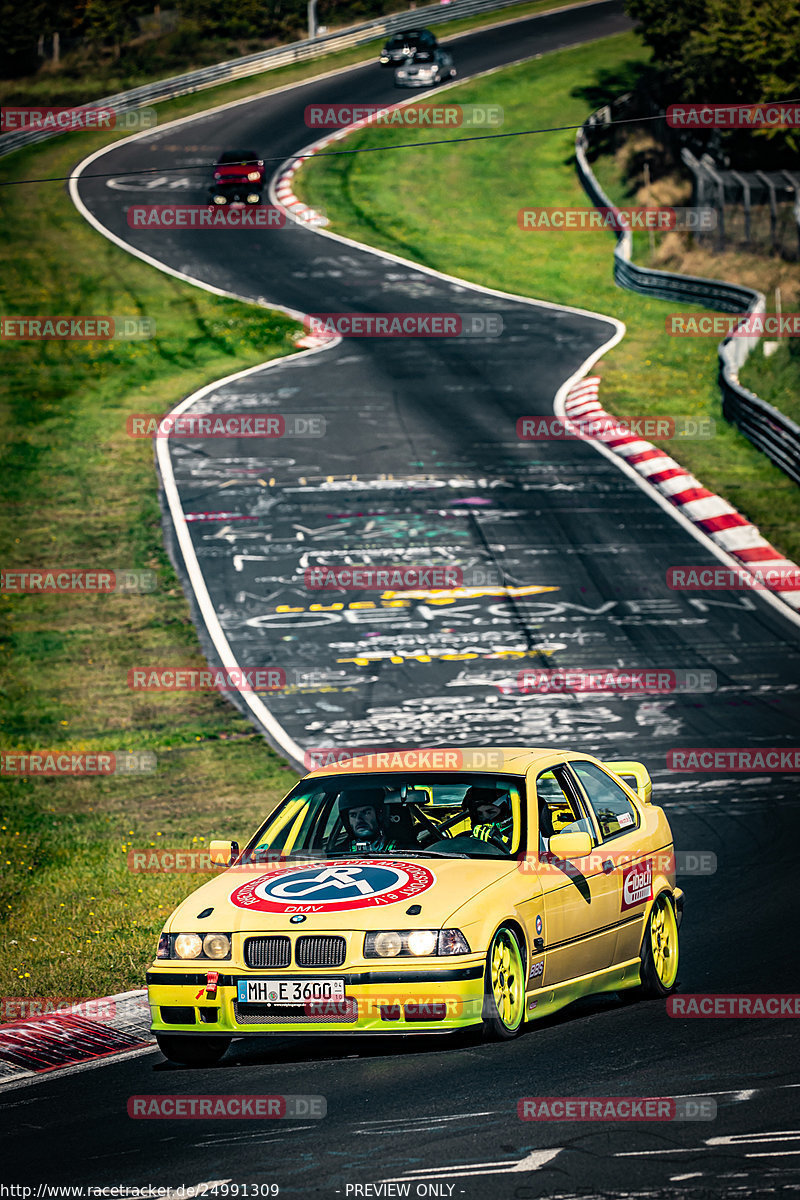 Bild #24991309 - Touristenfahrten Nürburgring Nordschleife (01.10.2023)