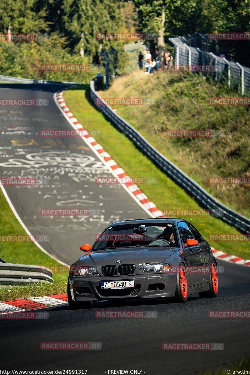 Bild #24991317 - Touristenfahrten Nürburgring Nordschleife (01.10.2023)