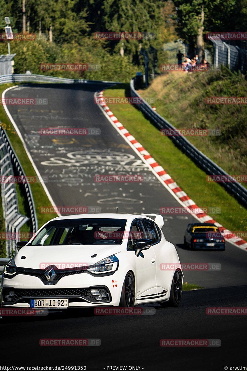 Bild #24991350 - Touristenfahrten Nürburgring Nordschleife (01.10.2023)