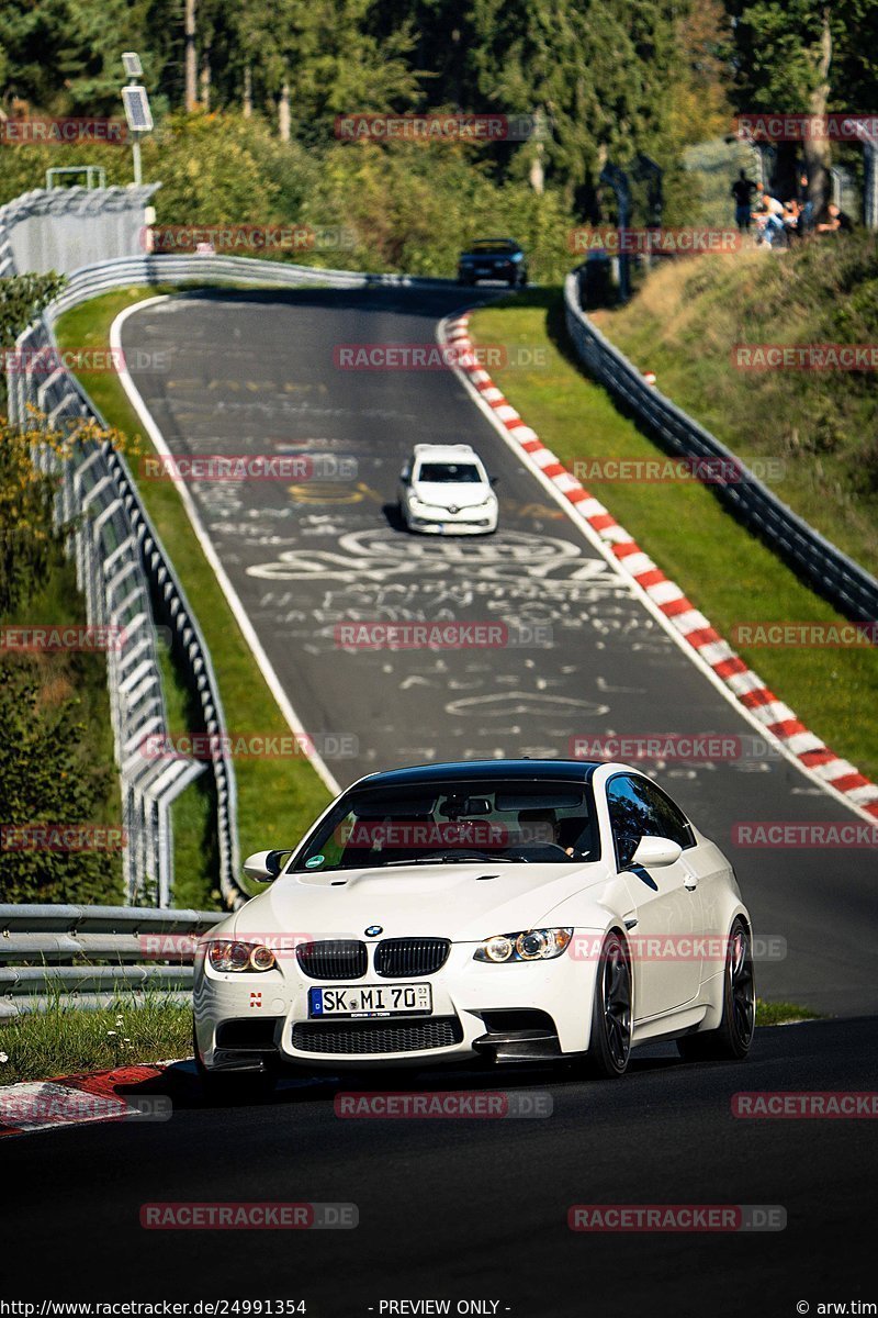 Bild #24991354 - Touristenfahrten Nürburgring Nordschleife (01.10.2023)