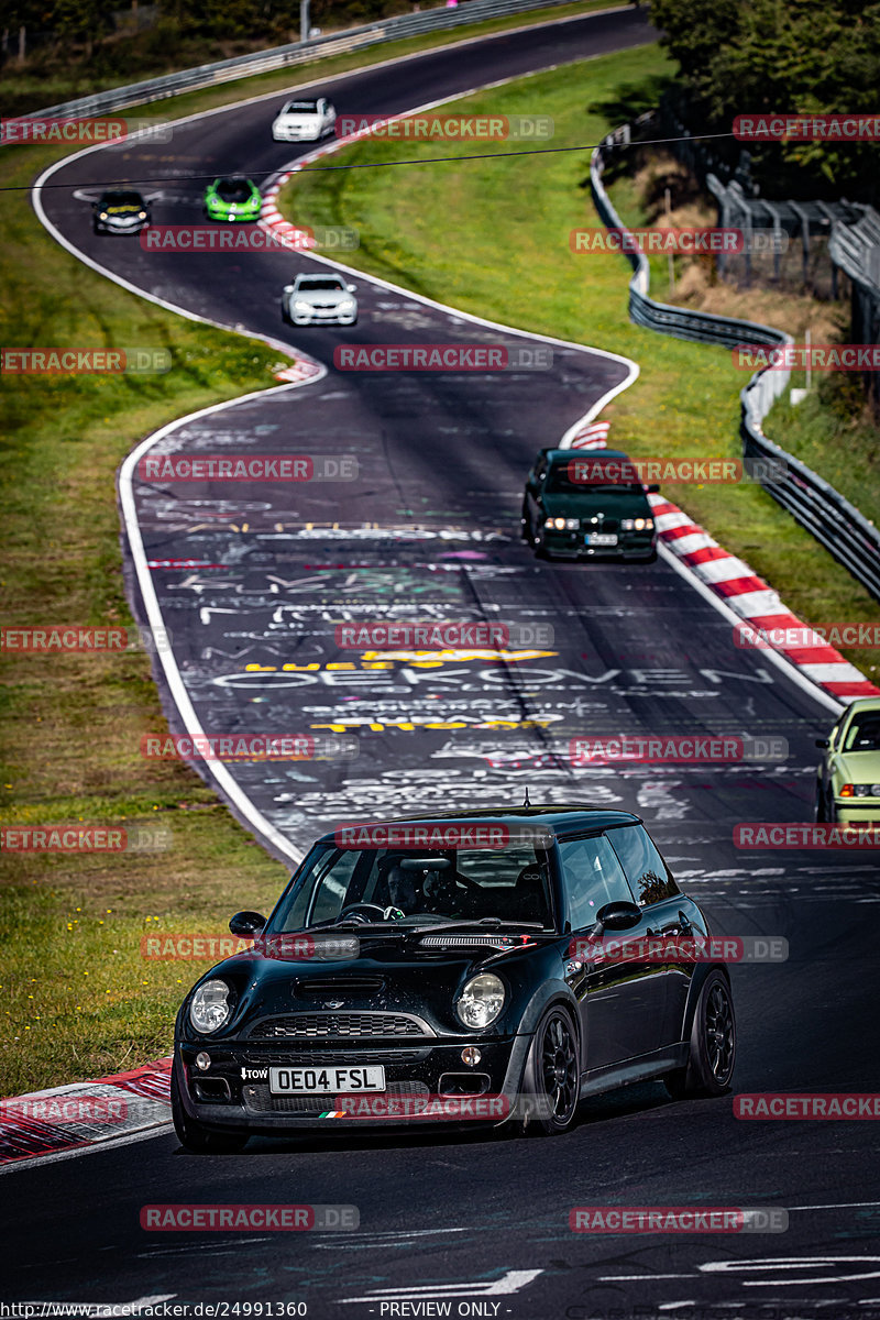 Bild #24991360 - Touristenfahrten Nürburgring Nordschleife (01.10.2023)