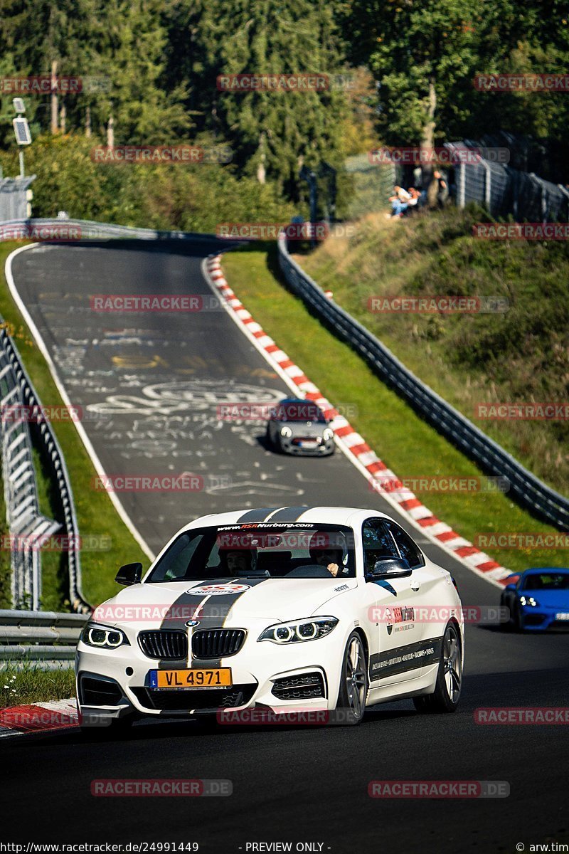 Bild #24991449 - Touristenfahrten Nürburgring Nordschleife (01.10.2023)