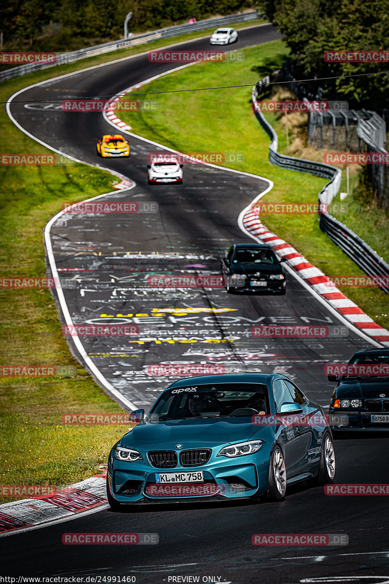 Bild #24991460 - Touristenfahrten Nürburgring Nordschleife (01.10.2023)