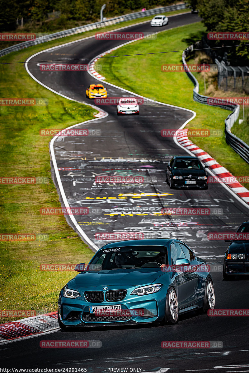 Bild #24991465 - Touristenfahrten Nürburgring Nordschleife (01.10.2023)