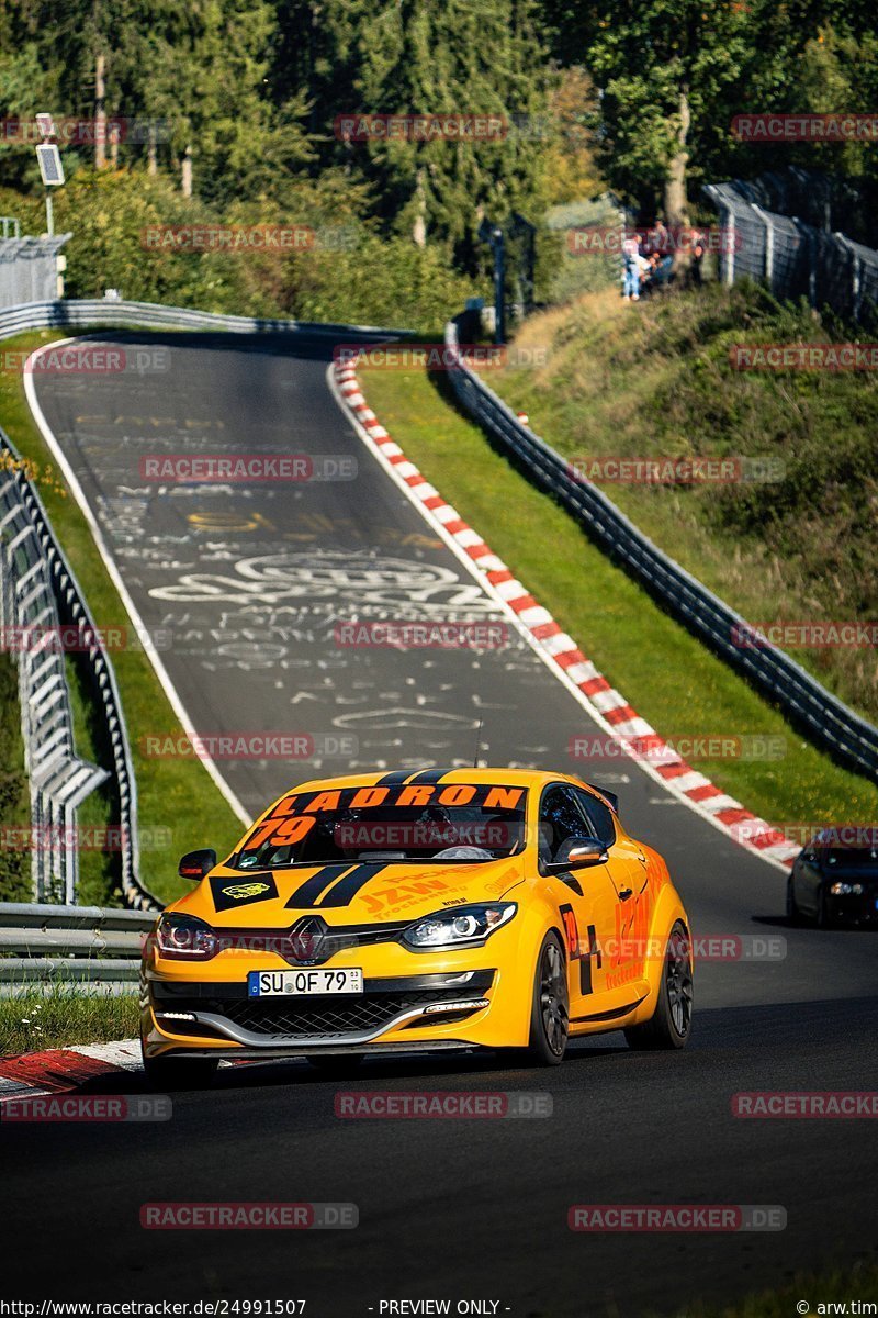 Bild #24991507 - Touristenfahrten Nürburgring Nordschleife (01.10.2023)