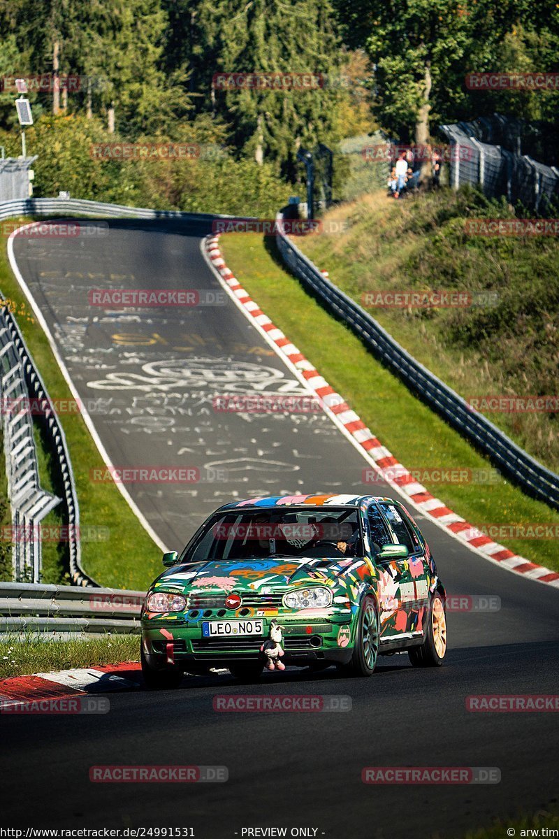 Bild #24991531 - Touristenfahrten Nürburgring Nordschleife (01.10.2023)