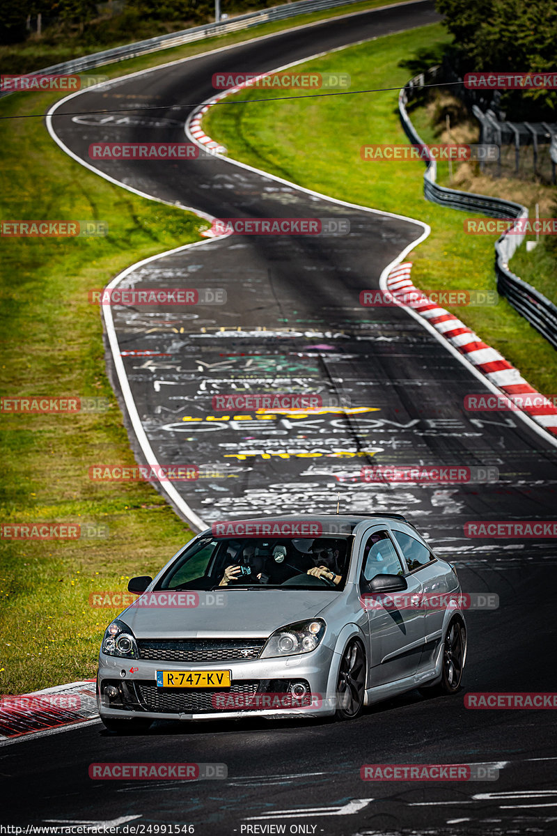 Bild #24991546 - Touristenfahrten Nürburgring Nordschleife (01.10.2023)