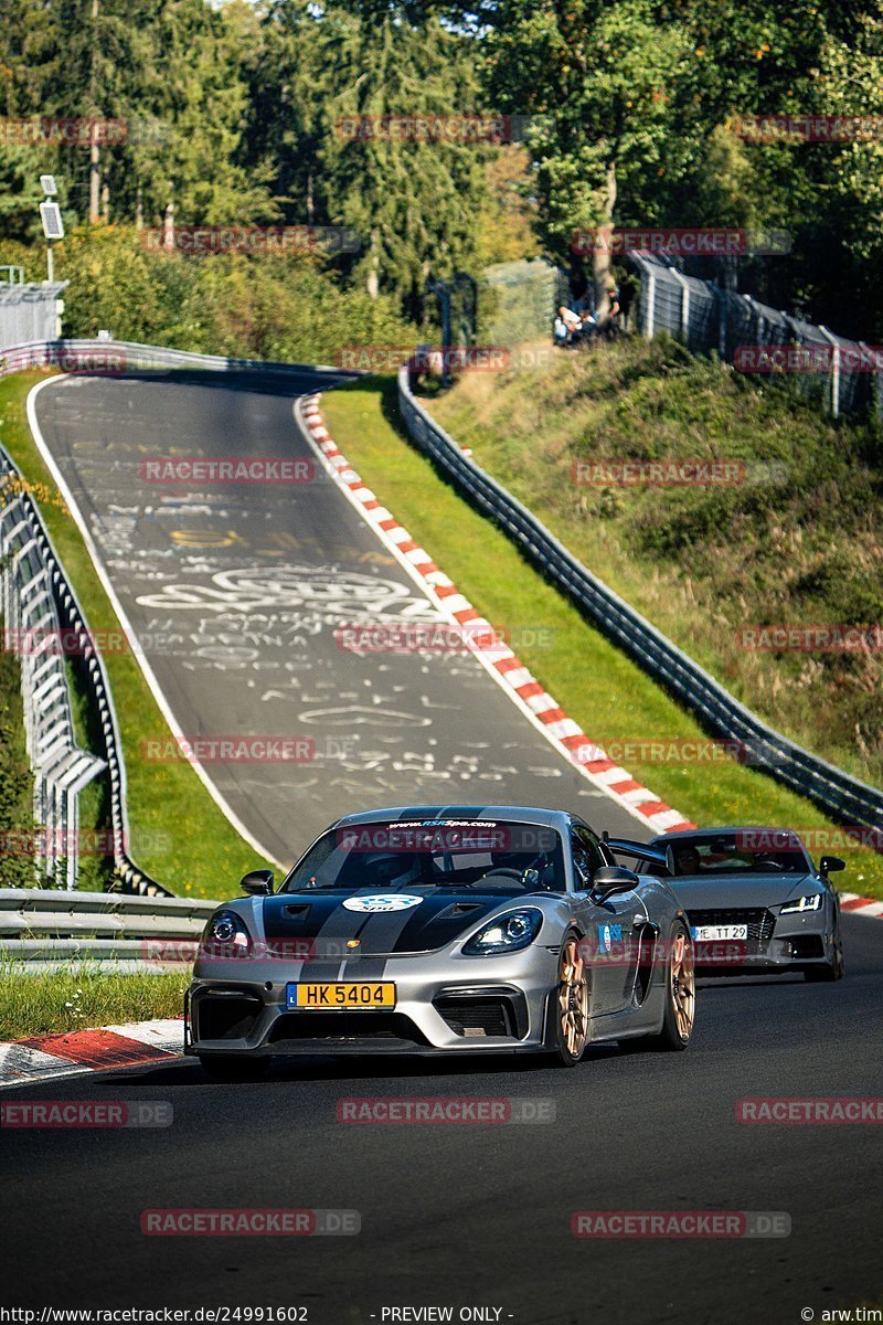 Bild #24991602 - Touristenfahrten Nürburgring Nordschleife (01.10.2023)