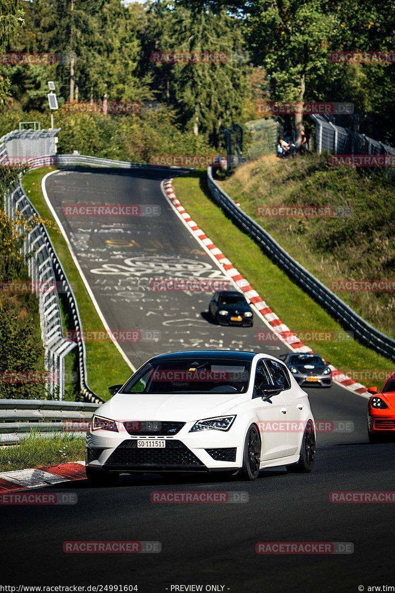 Bild #24991604 - Touristenfahrten Nürburgring Nordschleife (01.10.2023)