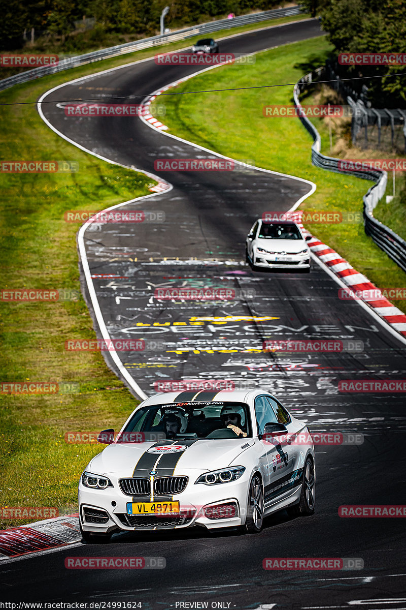 Bild #24991624 - Touristenfahrten Nürburgring Nordschleife (01.10.2023)