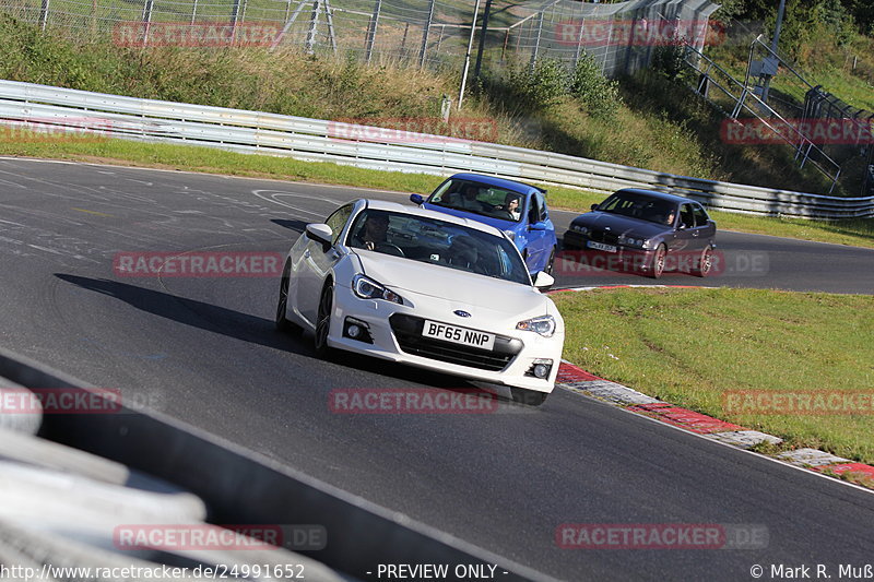 Bild #24991652 - Touristenfahrten Nürburgring Nordschleife (01.10.2023)