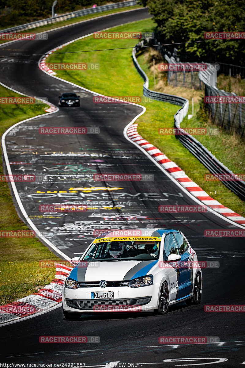 Bild #24991657 - Touristenfahrten Nürburgring Nordschleife (01.10.2023)