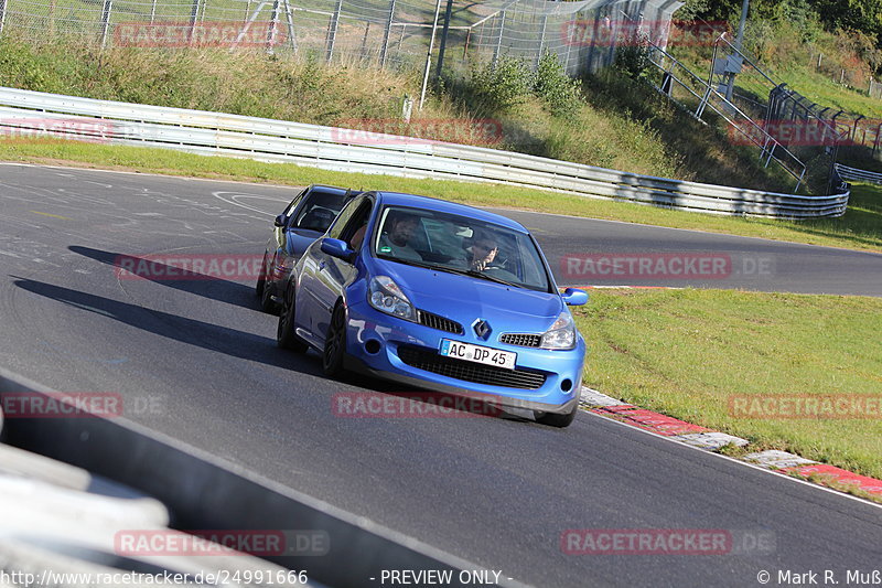 Bild #24991666 - Touristenfahrten Nürburgring Nordschleife (01.10.2023)