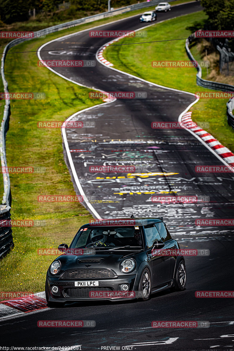 Bild #24991681 - Touristenfahrten Nürburgring Nordschleife (01.10.2023)