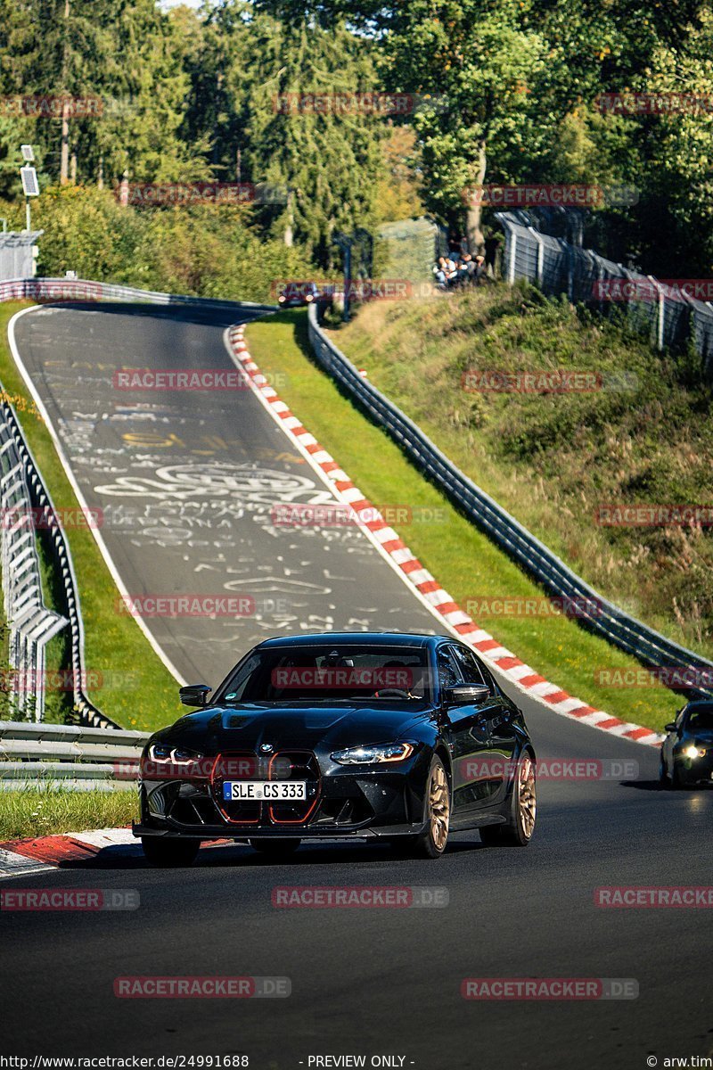 Bild #24991688 - Touristenfahrten Nürburgring Nordschleife (01.10.2023)