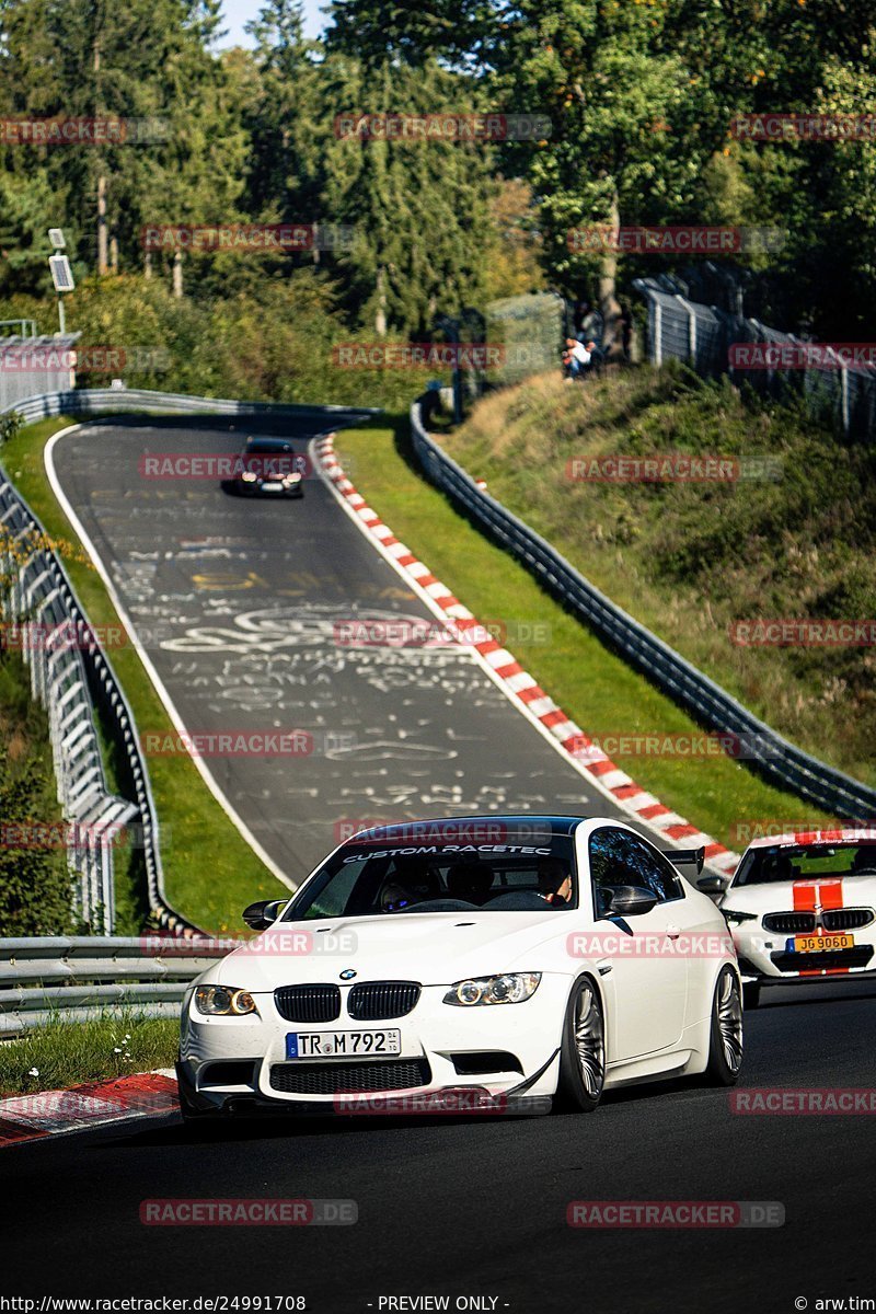 Bild #24991708 - Touristenfahrten Nürburgring Nordschleife (01.10.2023)