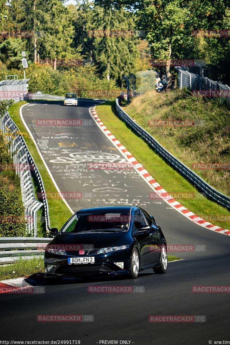 Bild #24991719 - Touristenfahrten Nürburgring Nordschleife (01.10.2023)