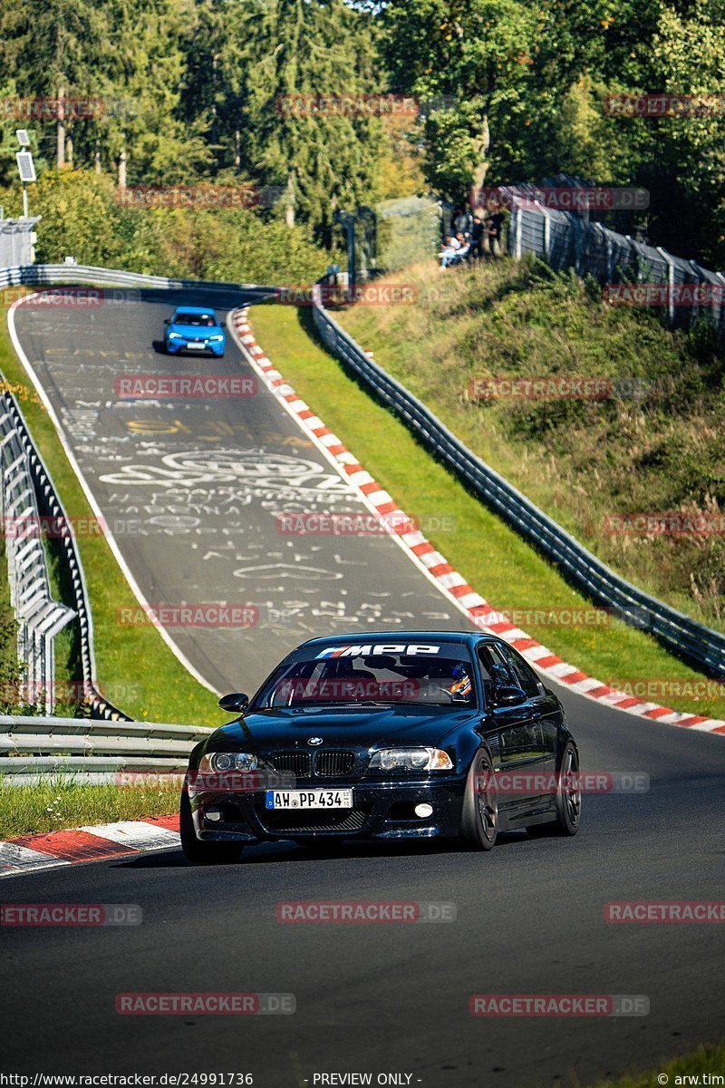 Bild #24991736 - Touristenfahrten Nürburgring Nordschleife (01.10.2023)