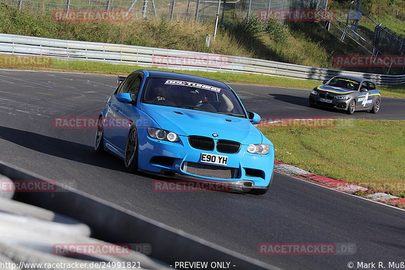 Bild #24991821 - Touristenfahrten Nürburgring Nordschleife (01.10.2023)