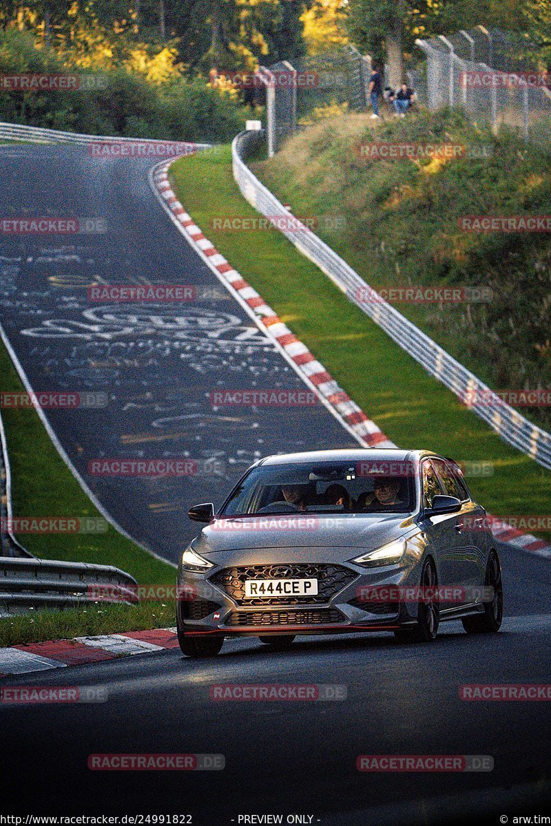 Bild #24991822 - Touristenfahrten Nürburgring Nordschleife (01.10.2023)