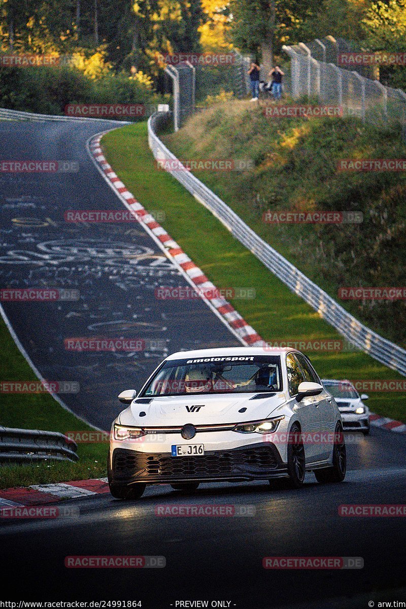 Bild #24991864 - Touristenfahrten Nürburgring Nordschleife (01.10.2023)