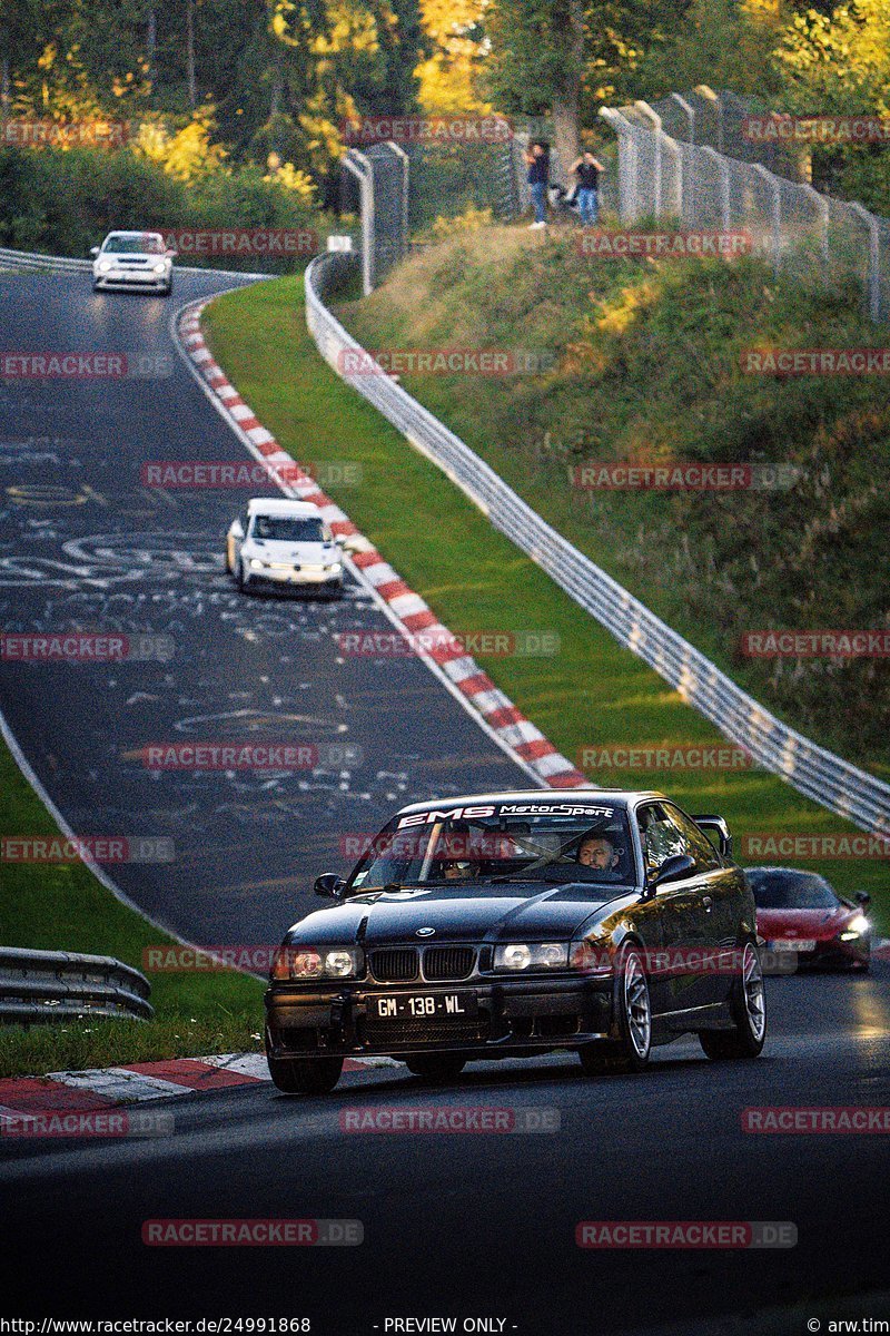 Bild #24991868 - Touristenfahrten Nürburgring Nordschleife (01.10.2023)