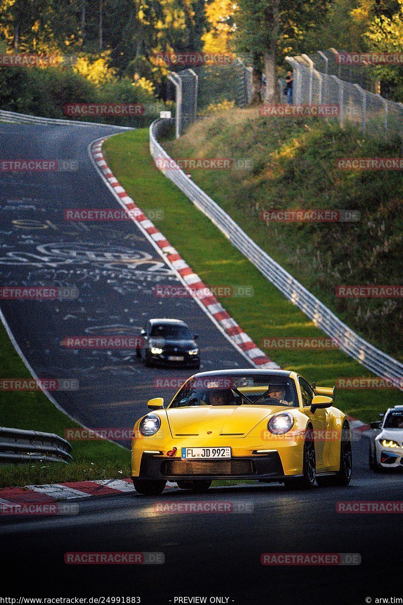 Bild #24991883 - Touristenfahrten Nürburgring Nordschleife (01.10.2023)