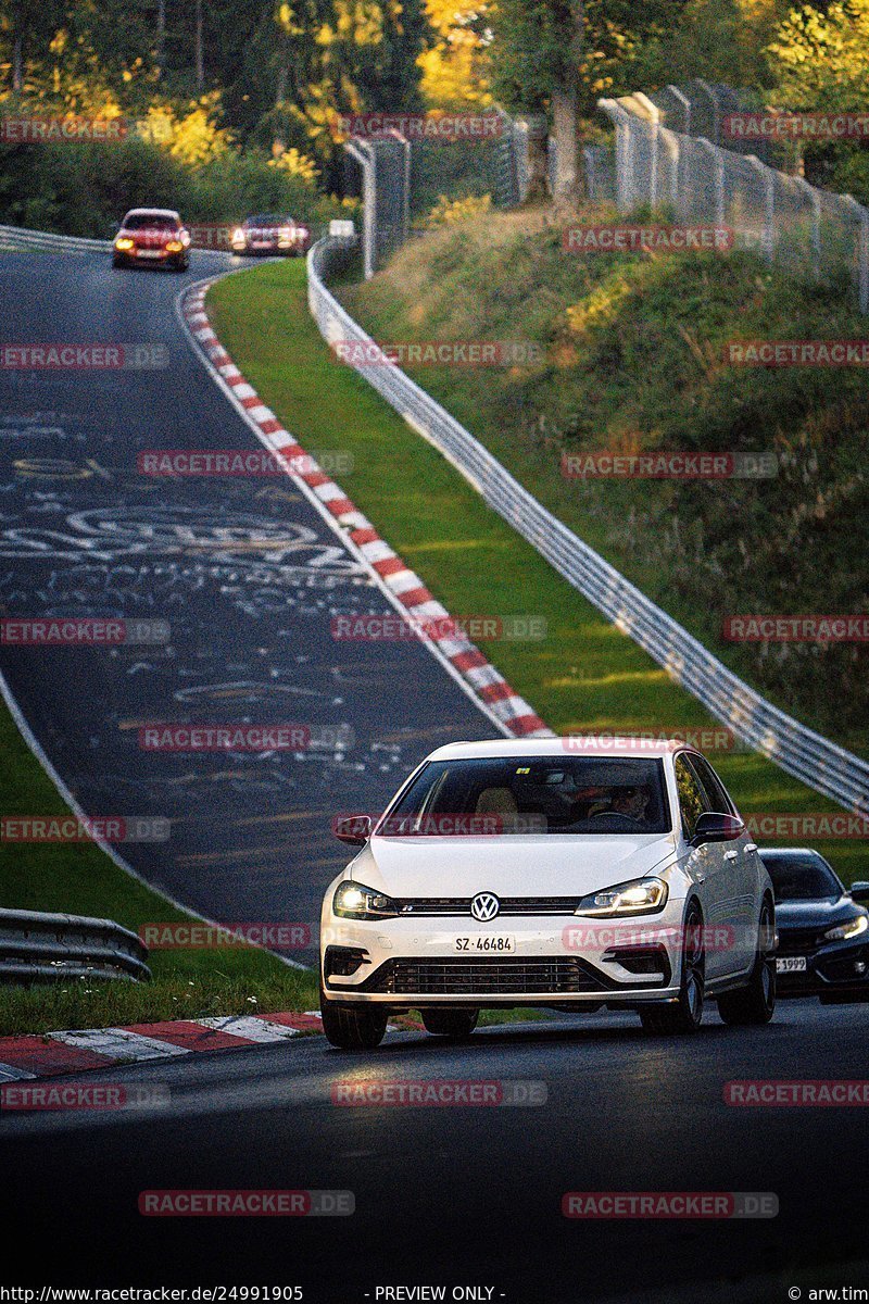 Bild #24991905 - Touristenfahrten Nürburgring Nordschleife (01.10.2023)