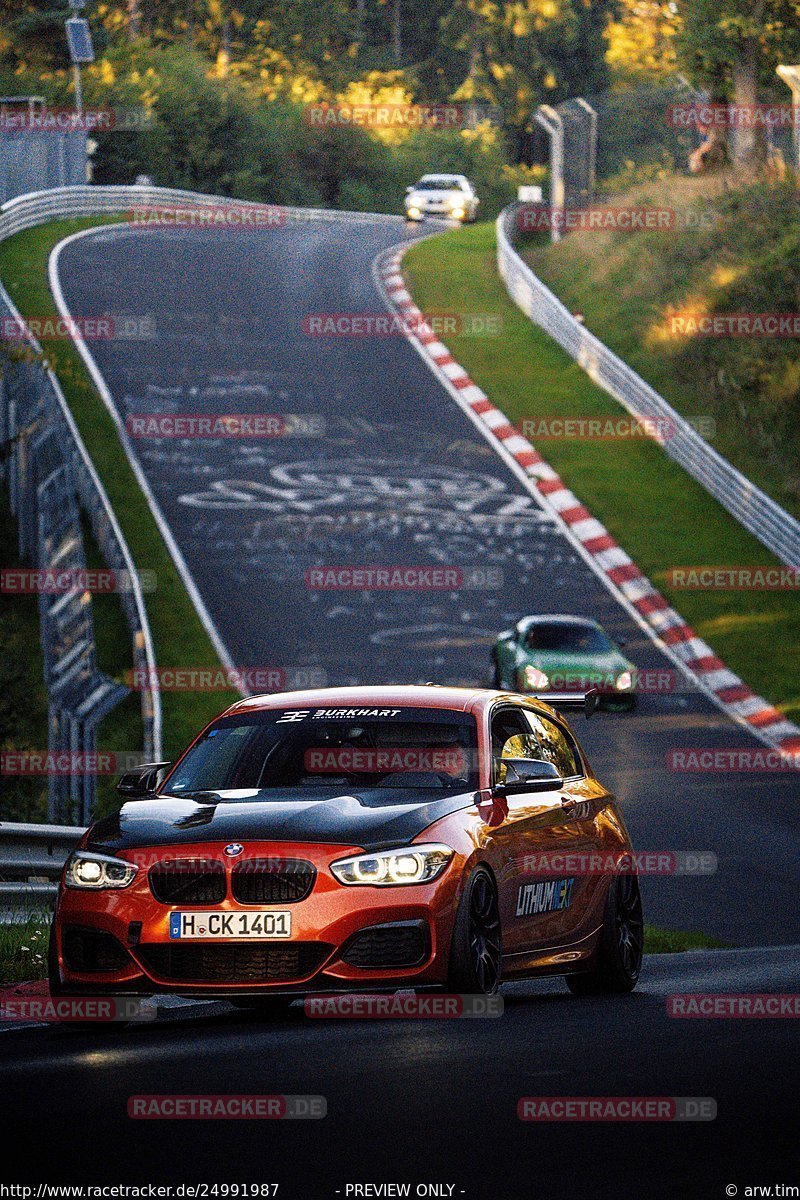 Bild #24991987 - Touristenfahrten Nürburgring Nordschleife (01.10.2023)