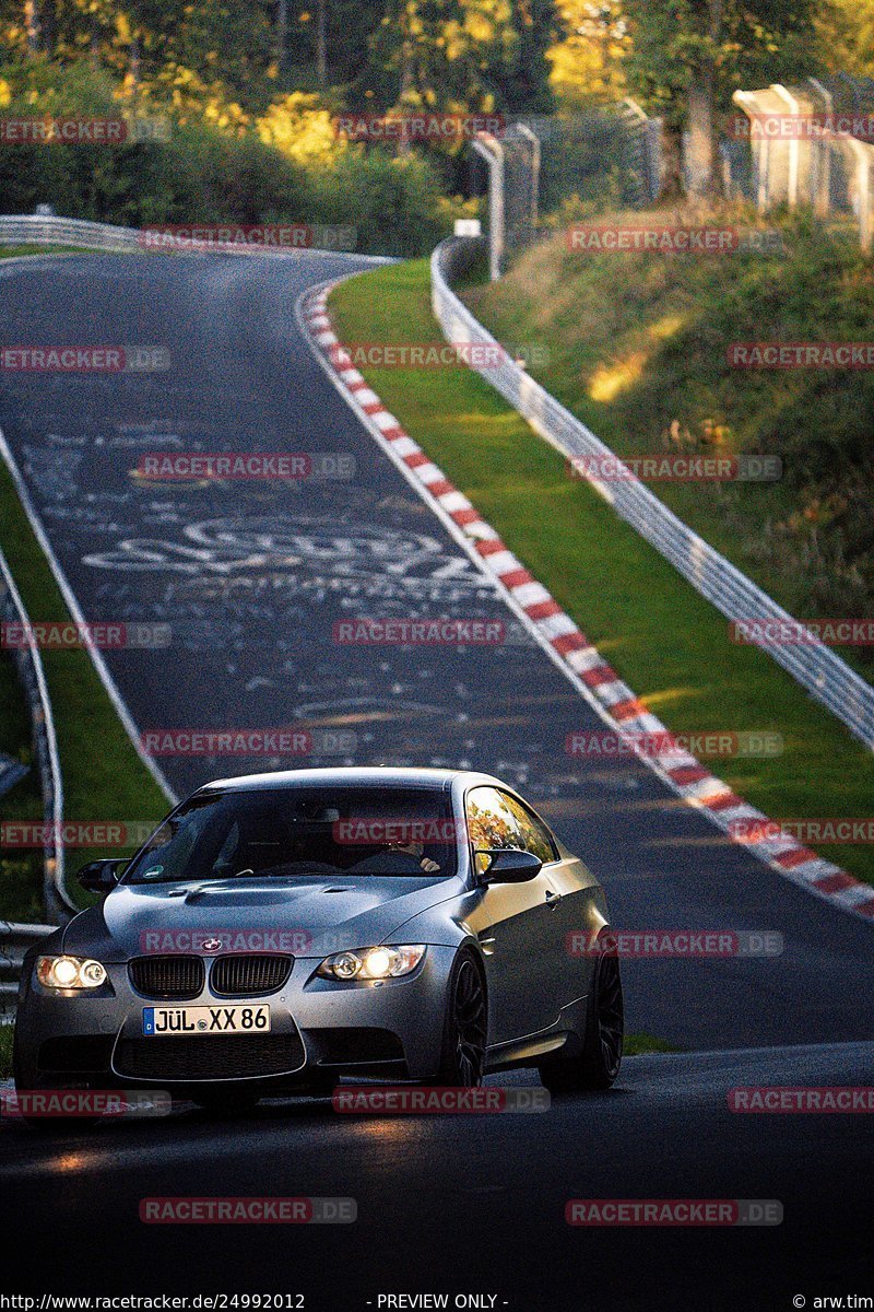 Bild #24992012 - Touristenfahrten Nürburgring Nordschleife (01.10.2023)