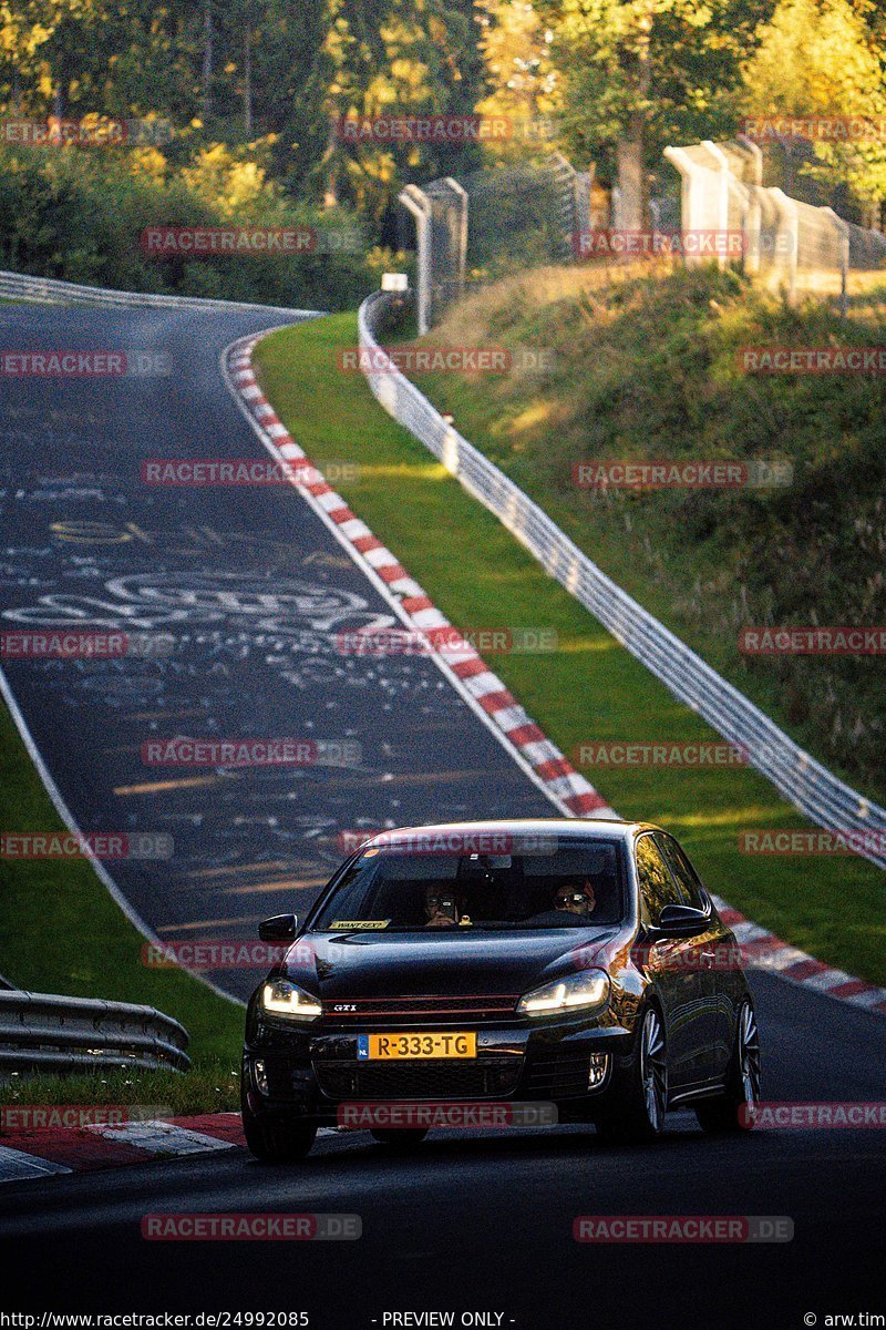 Bild #24992085 - Touristenfahrten Nürburgring Nordschleife (01.10.2023)