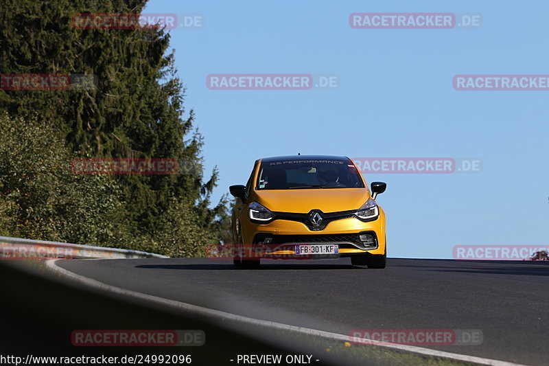 Bild #24992096 - Touristenfahrten Nürburgring Nordschleife (01.10.2023)