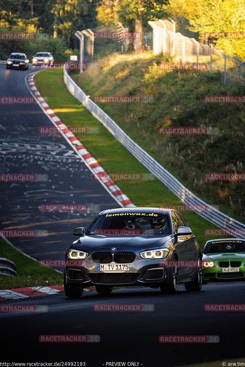 Bild #24992193 - Touristenfahrten Nürburgring Nordschleife (01.10.2023)