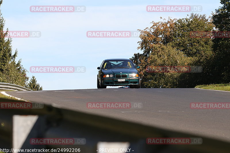 Bild #24992206 - Touristenfahrten Nürburgring Nordschleife (01.10.2023)