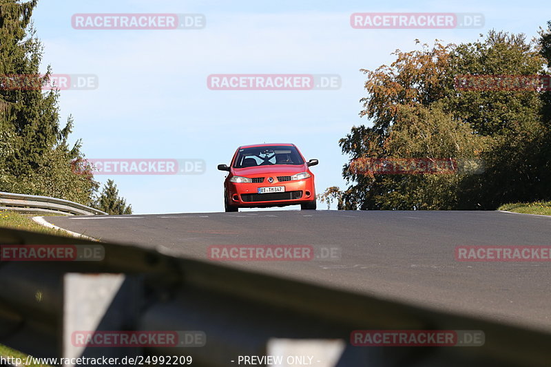 Bild #24992209 - Touristenfahrten Nürburgring Nordschleife (01.10.2023)