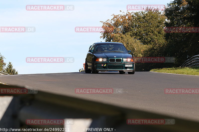 Bild #24992211 - Touristenfahrten Nürburgring Nordschleife (01.10.2023)