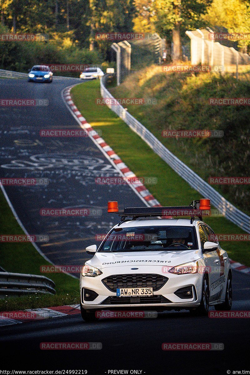 Bild #24992219 - Touristenfahrten Nürburgring Nordschleife (01.10.2023)