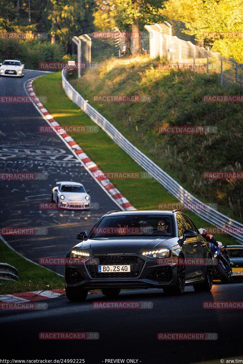 Bild #24992225 - Touristenfahrten Nürburgring Nordschleife (01.10.2023)